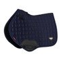 LeMieux Loire Close Contact Saddle Pad in Navy
