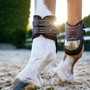 LeMieux Exo-Flex Fetlock Boot Spare Strap Set - Lifestyle