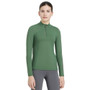 LeMieux Young Rider Classique Base Layer - Front