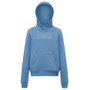 LeMieux Young Rider Classique Hoodie - Ice Blue