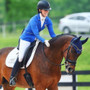 ThinLine Trifecta Cotton Half Pad - Lifestyle