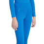 LeMieux Young Rider Orla Full Seat Pull Ons - Beneton Blue