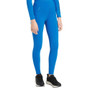 LeMieux Young Rider Orla Full Seat Pull Ons - Beneton Blue