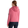 LeMieux Young Rider Hettie Half Zip Hoodie - Back
