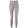 iana Full Seat Silicone Breeches - Grey