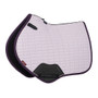 LeMieux Suede Close Contact Saddle Pad