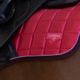 LeMieux Loire Classic Close Contact Saddle Pad - Lifestyle Detail