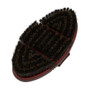 LeMieux Flexi Horse Hair Body Brush - Hairs