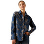 Ariat Ladies Wolseley Shirt - Front