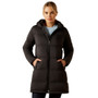 Ariat Ladies UltraPuff Down Coat - Front
