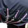 LeMieux Arika Storm-Tek Turnout Rug 100g - Surcingles