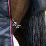 LeMieux Arika Storm-Tek Turnout Rug 200g - Tail Strap
