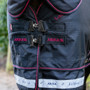 LeMieux Arika Storm-Tek Turnout Rug 200g - Chest