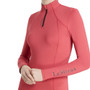 LeMieux Ladies Classique Base Layer - Front Detail