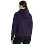 LeMieux Ladies Henrietta Half Zip Hoodie - Back