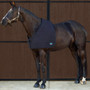 Weatherbeeta Deluxe Shoulder Guard in Black