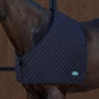 Weatherbeeta Deluxe Shoulder Guard in Black