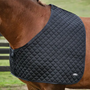 Weatherbeeta Deluxe Shoulder Guard in Black