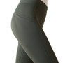 Ariat Ladies Avail 2.0 Half Grip Riding Tights - Side