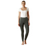 Ariat Ladies Avail 2.0 Half Grip Riding Tights - Lifestyle