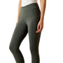 Ariat Ladies Avail 2.0 Half Grip Riding Tights - Front