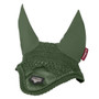 LeMieux Loire Fly Hood in Hunter Green