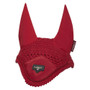 LeMieux Loire Fly Hood in Chilli