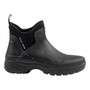 Woof Wear Work Short Boot in Black - Single Boot