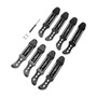 LeMieux Exo-Flex Tendon Boot Spare Strap Set - Black