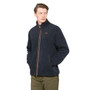 Toggi Mens Downing Fleece Jacket - Navy
