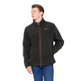 Toggi Mens Downing Fleece Jacket - Green - Front