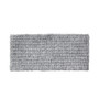 Ariat Ladies Chilton Headband - Heather Grey - Back