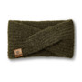 Ariat Ladies Chilton Headband - Olive