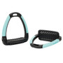 LeMieux X Horsena Swap 2.0 Safety Stirrup - Pair