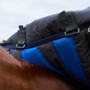 WeatherBeeta ComFiTec Ultra Turnout Detach-A-Neck 220g - Liner