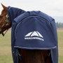 Tail flap of the WeatherBeeta ComFiTec Ultra Turnout Detach-A-Neck 220g