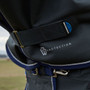 Fastenings on the WeatherBeeta ComFiTec Ultra Turnout Detach-A-Neck 100g