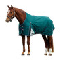 WeatherBeeta ComFiTec Plus Dynamic Standard Turnout Rug 0g In Forest Green