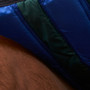 WeatherBeeta ComFiTec Plus Dynamic Standard Turnout Rug 0g In Forest Green - Wither Protection