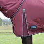 WeatherBeeta Comfitec Essential Detach-A-Neck Turnout Rug 220g leg dart