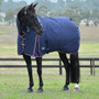 WeatherBeeta Comfitec Essential Combo Turnout Rug 360g In Navy