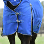 Front closures on the WeatherBeeta Comfitec Essential Combo Turnout Rug 220g