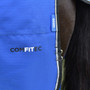 Detail on the WeatherBeeta Comfitec Essential Combo Turnout Rug 220g