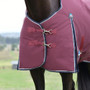 Burgundy WeatherBeeta Comfitec Essential Standard Turnout Rug 0g