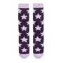LeMieux Sasha Star Fluffies Socks - Pair