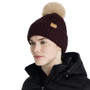 LeMieux Clara Rib Beanie  - Side