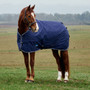 WeatherBeeta Comfitec Tyro Standard Turnout Rug 50g In Navy