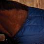 WeatherBeeta ComFiTec Standard Liner 300g In Navy - Neckline
