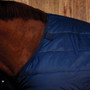 WeatherBeeta ComFiTec Standard Liner 50g In Navy - Neckline