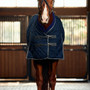WeatherBeeta Comfitec 1000D Diamond Quilt Detach-A-Neck Stable Rug 220g